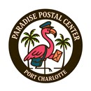 Paradise Postal Center Port Charlotte, Port Charlotte FL
